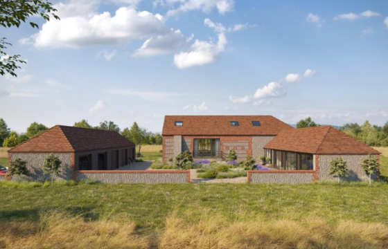 Conversion Opportunity in Sidlesham photo
